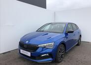 Škoda Scala 1