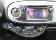 Toyota Yaris 10