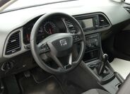 Seat Leon 22