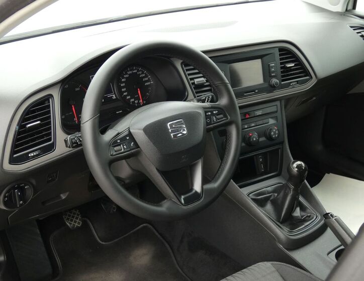 Seat Leon 22