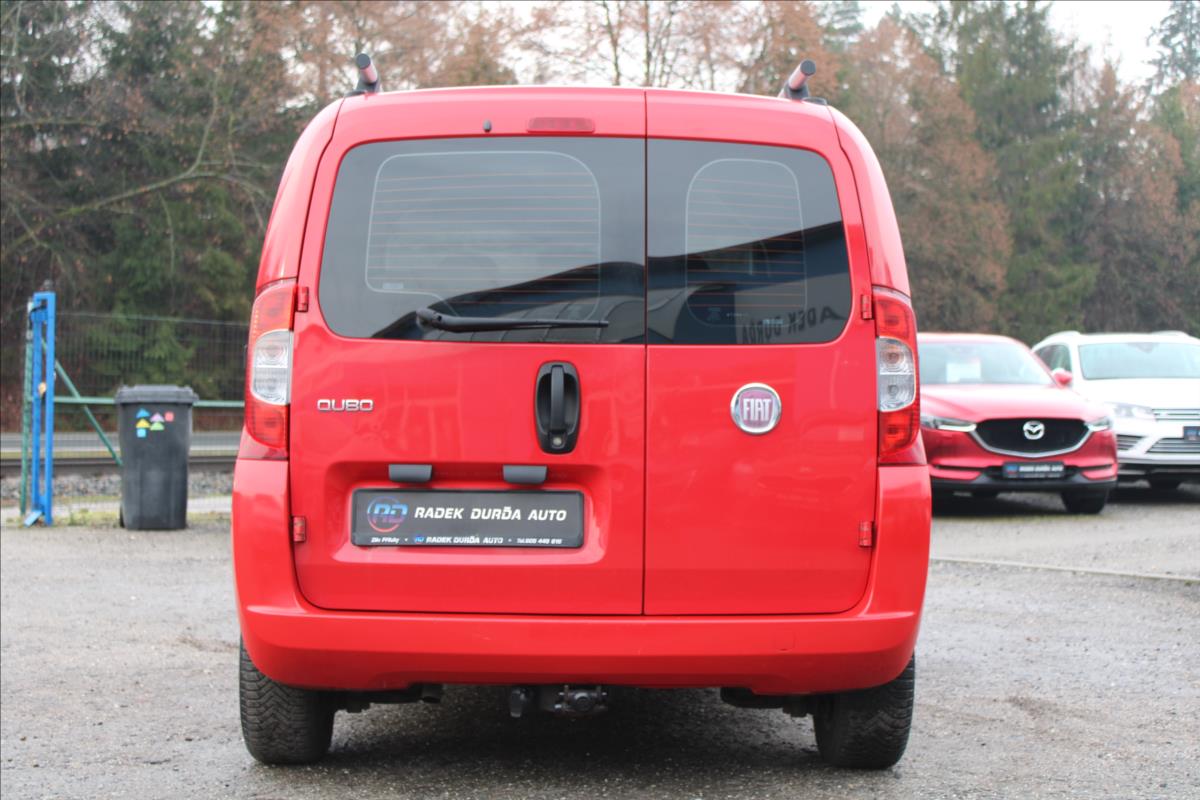 Fiat Qubo
