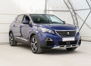 Peugeot 3008 4