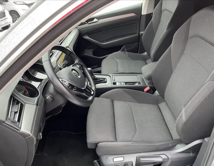 Volkswagen Arteon 7