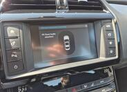 Jaguar XE 20