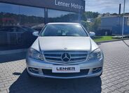 Mercedes-Benz Třídy C 2