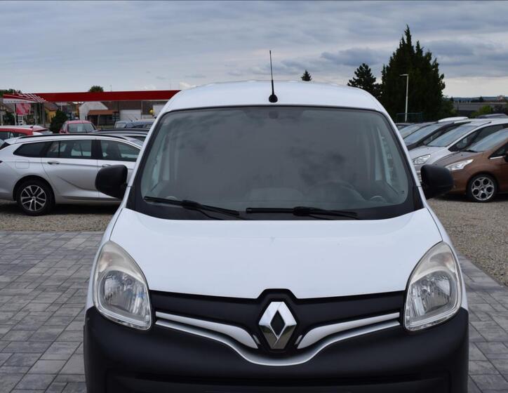 Renault Kangoo 3