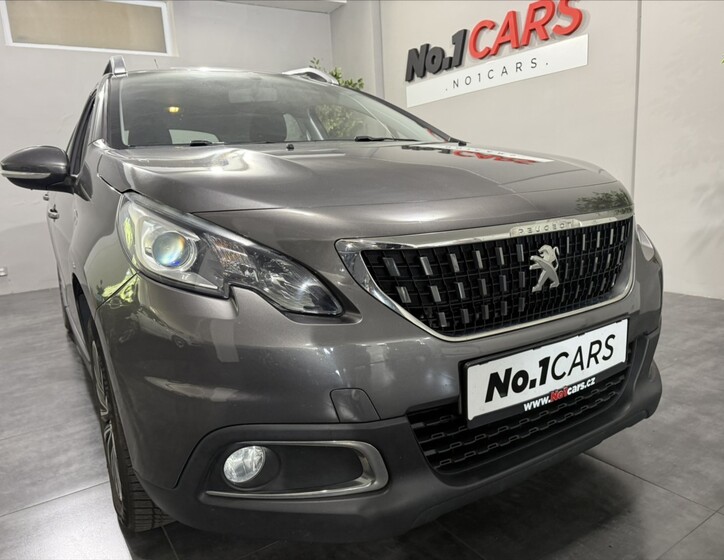 Peugeot 2008 25