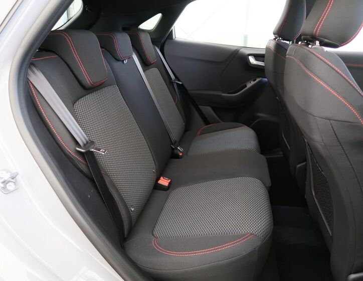 Ford Puma 29