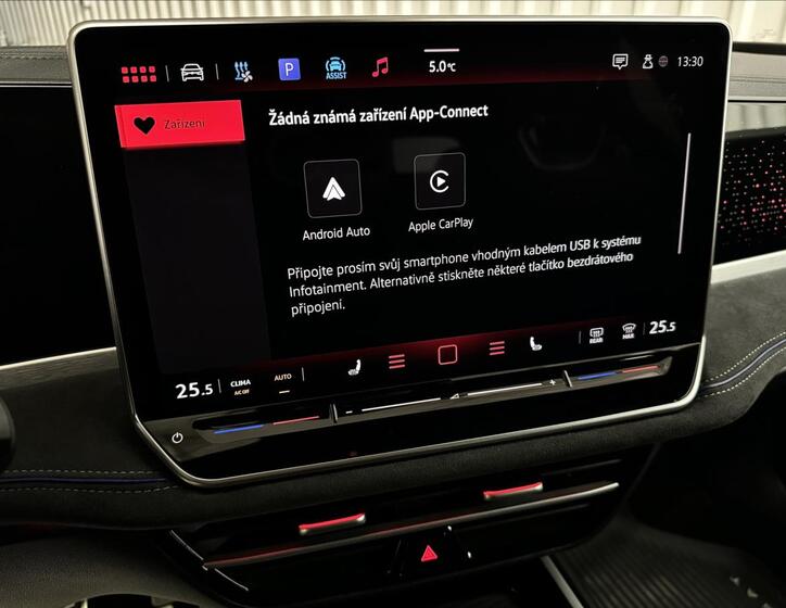 Volkswagen Passat 21