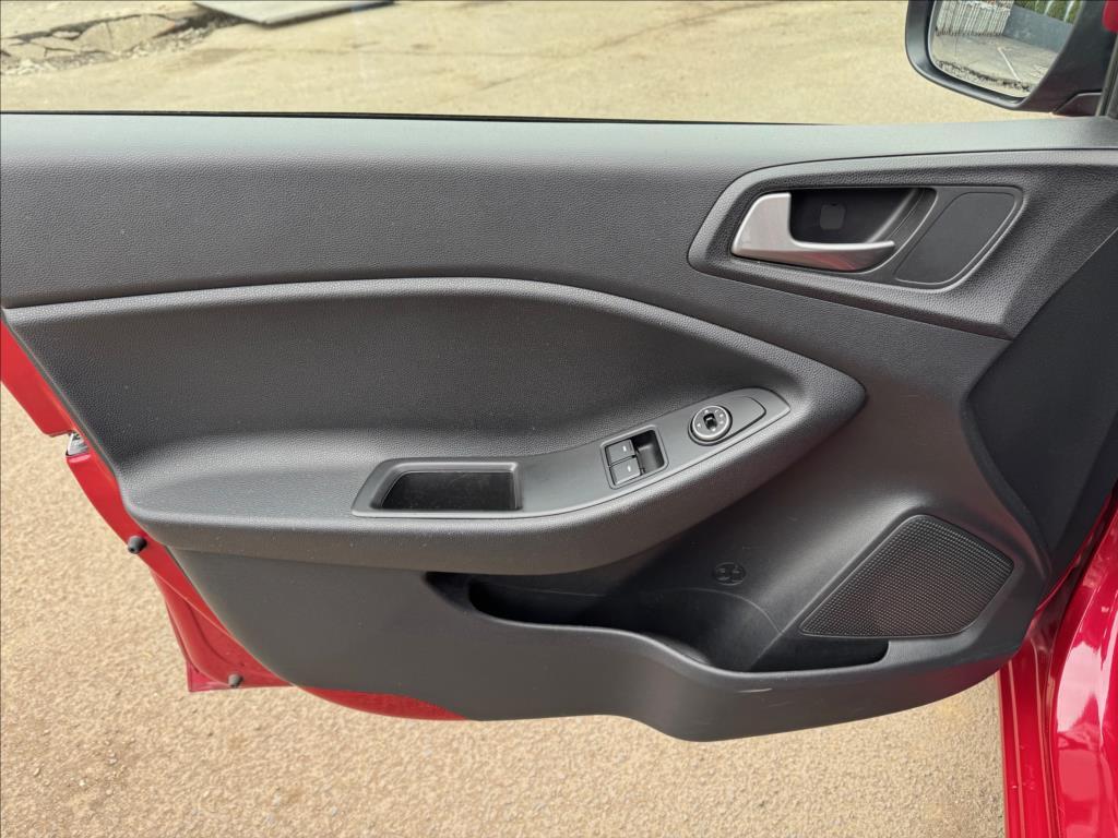 Hyundai i20 18