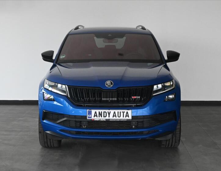 Škoda Kodiaq 2