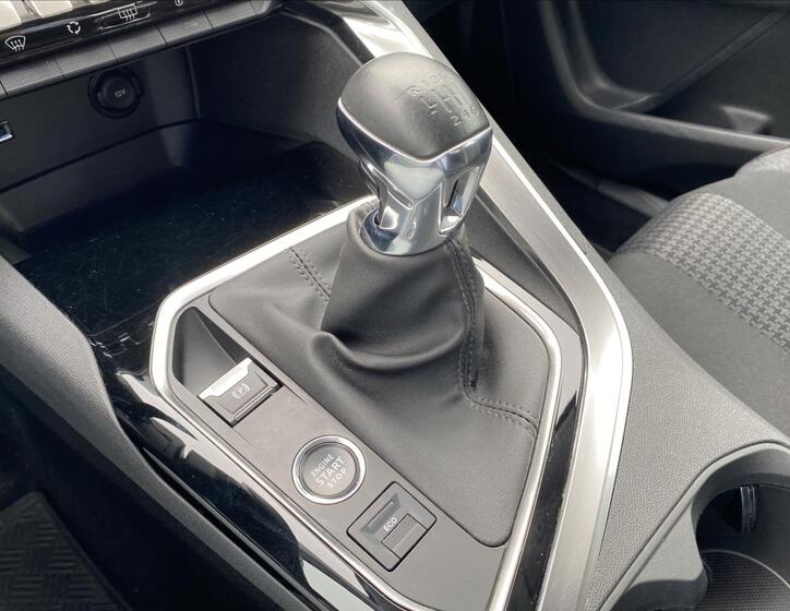 Peugeot 3008 25