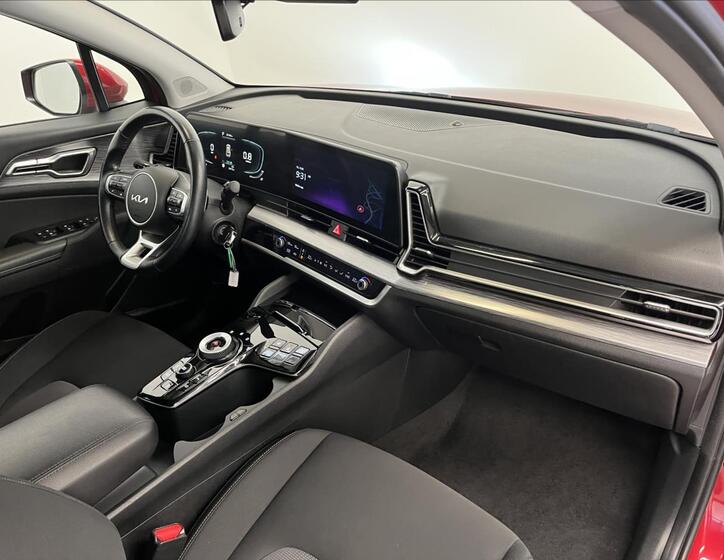 KIA Sportage 23