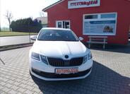 Škoda Octavia 2
