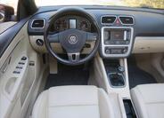 Volkswagen EOS 11