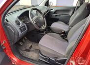 Ford Fusion 10