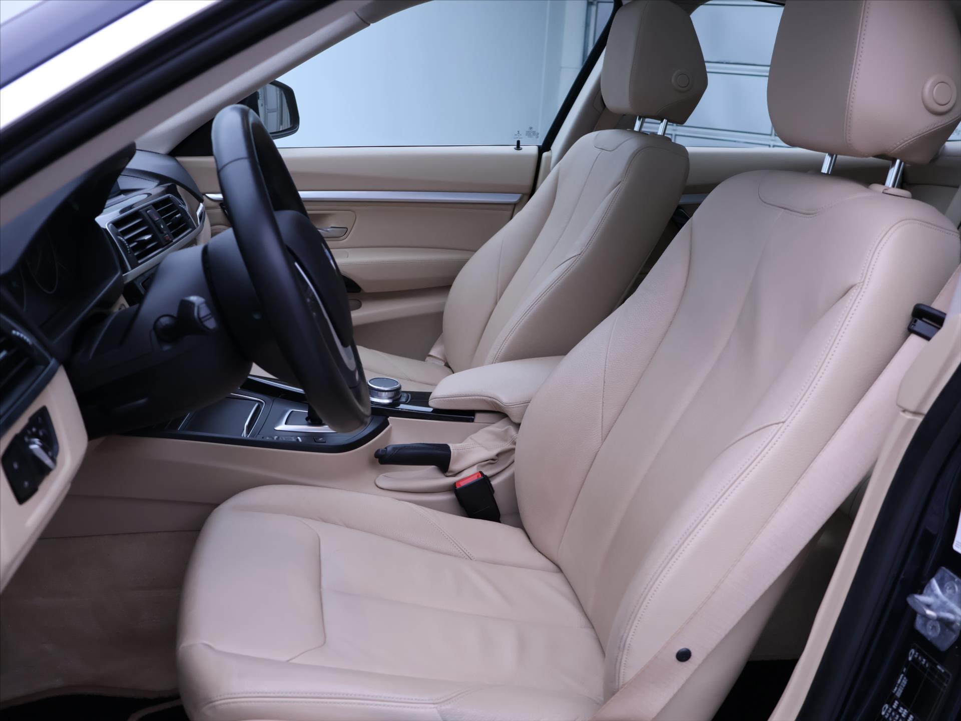 BMW Řada 3