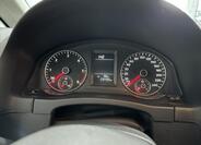 Volkswagen Golf Plus 8