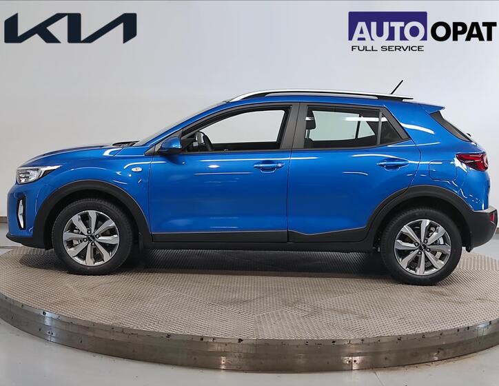 KIA Stonic 2
