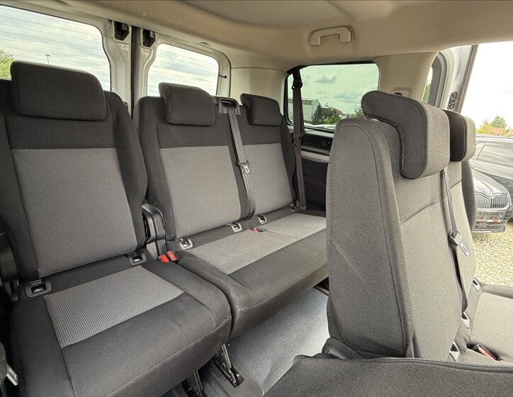 Citroën Jumpy 20