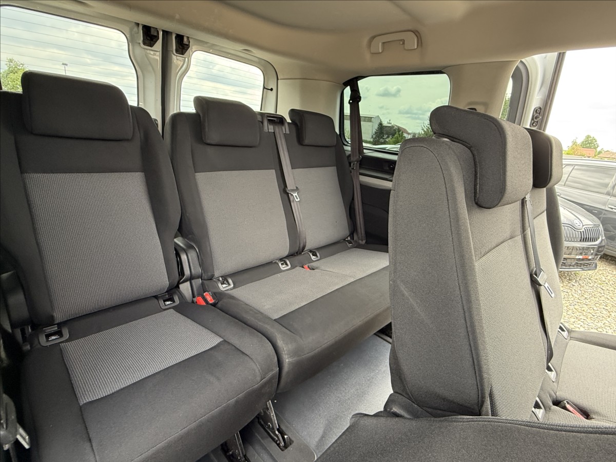 Citroën Jumpy