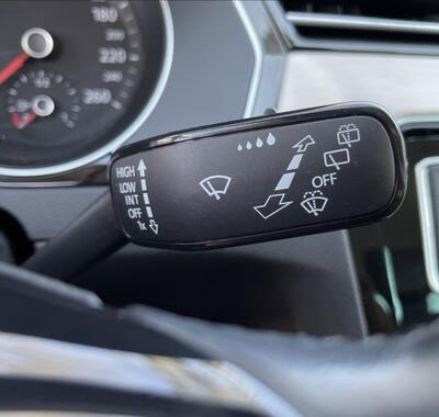 Volkswagen Passat 22