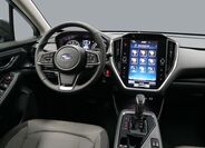 Subaru Crosstrek 17