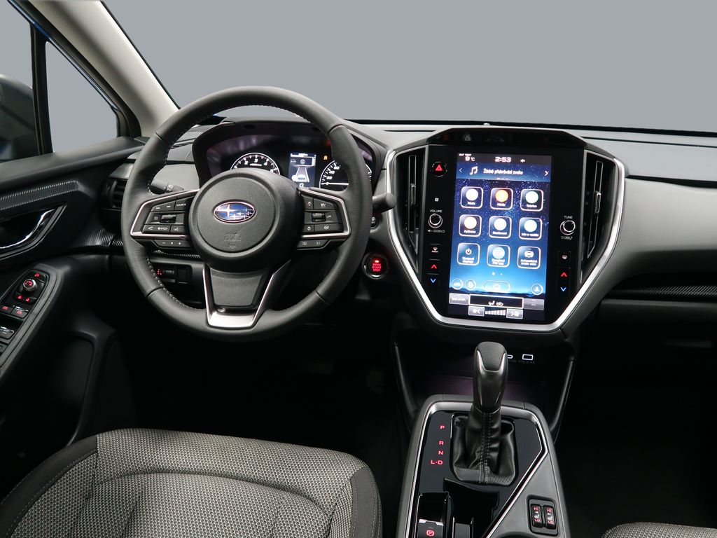 Subaru Crosstrek