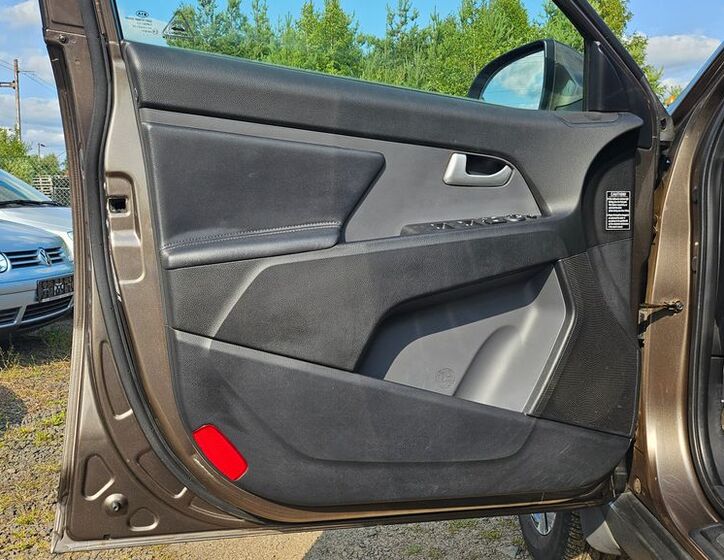 KIA Sportage 14