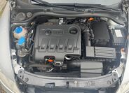 Škoda Octavia 24