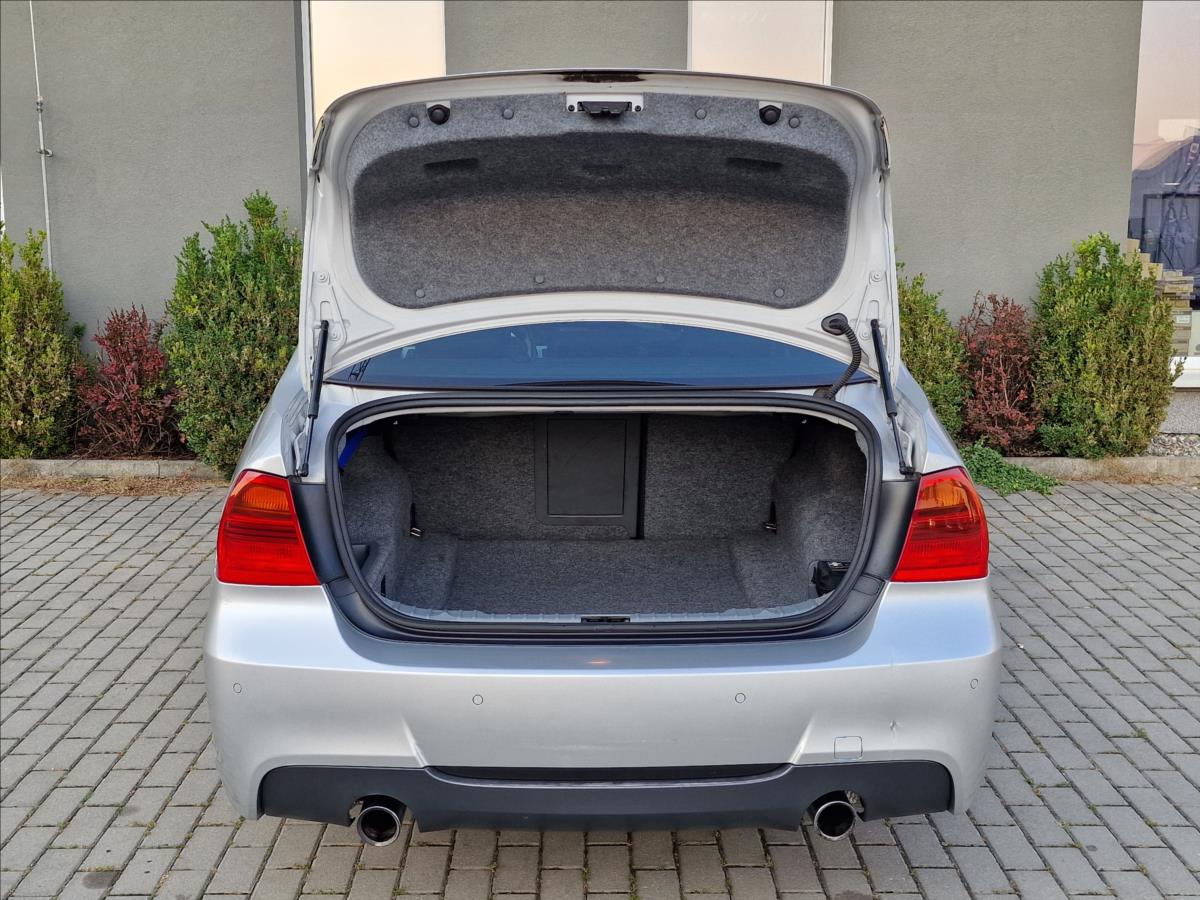 BMW Řada 3