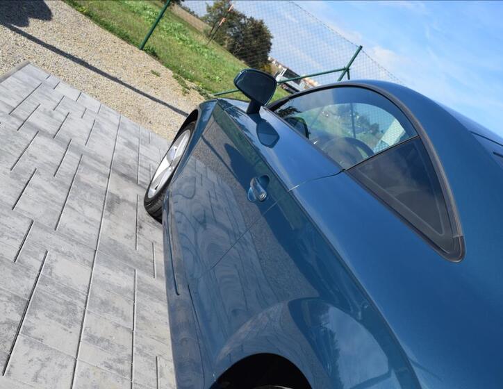 Audi TT 11