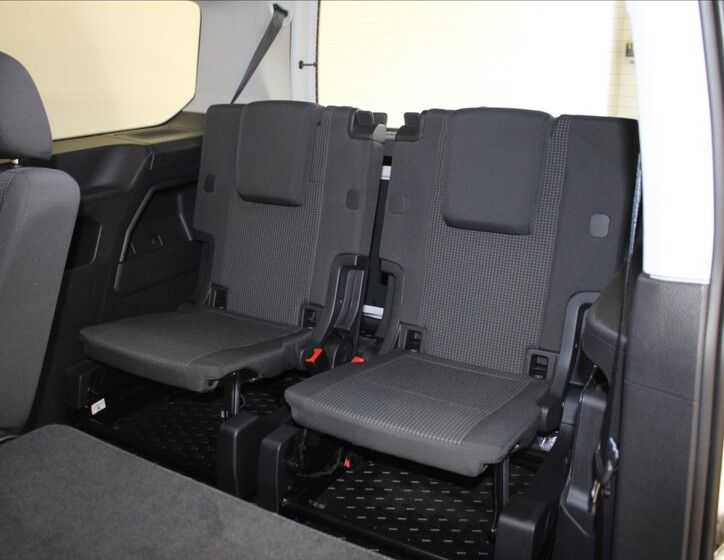 Volkswagen Caddy 8