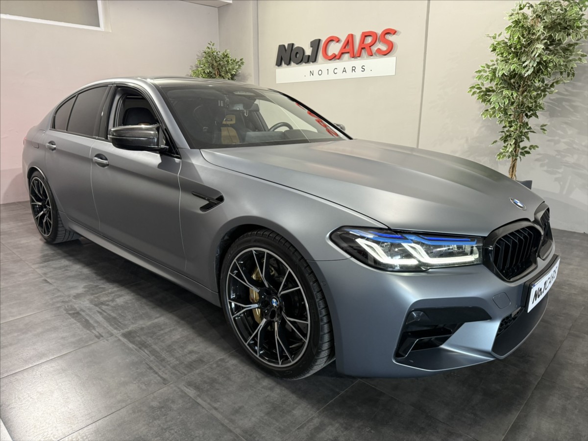 BMW M5