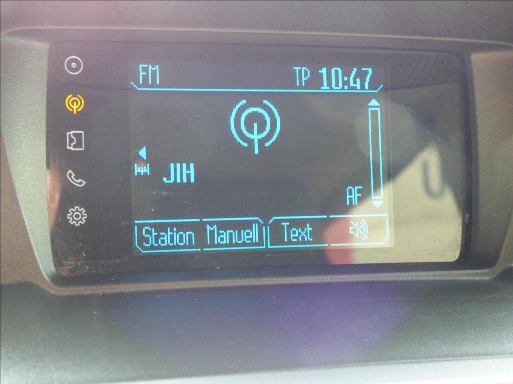 Ford Tourneo Connect