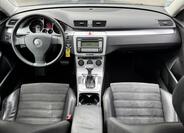 Volkswagen Passat 41