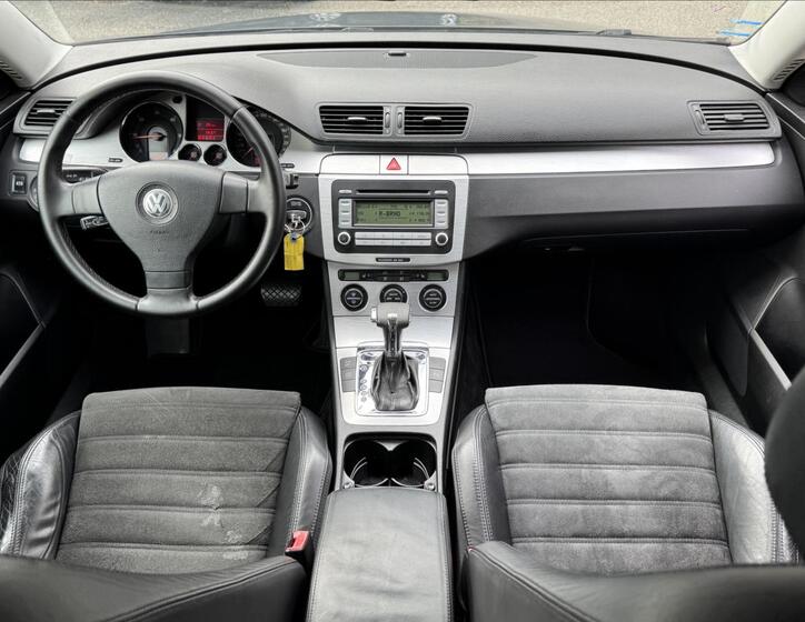 Volkswagen Passat 41