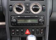 Mercedes-Benz SLK 17