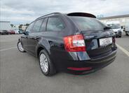 Škoda Octavia 70