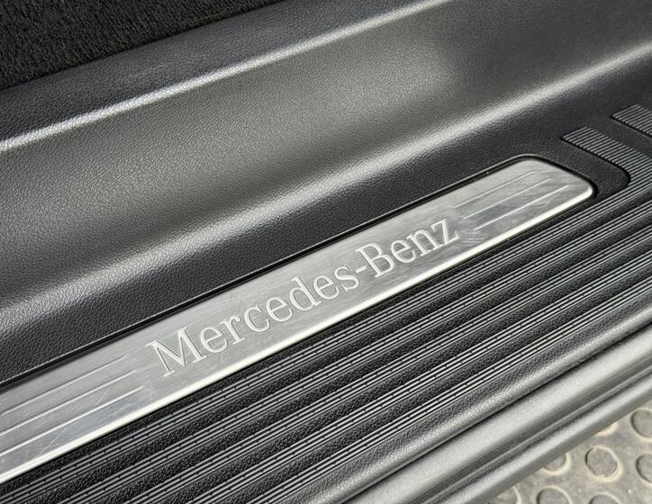 Mercedes-Benz Třídy V 41