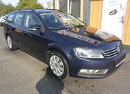 Volkswagen Passat 3