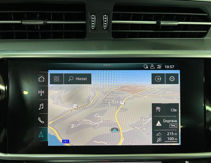 Audi A6 14