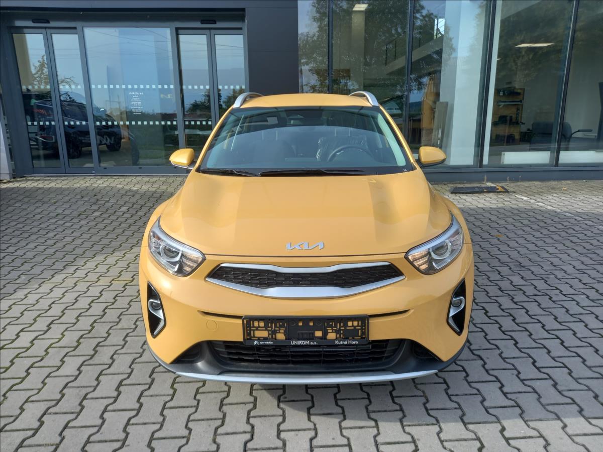 KIA Stonic