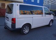 Volkswagen Transporter 7