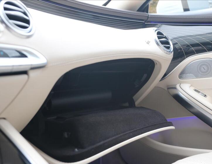 Mercedes-Benz Třídy S 39