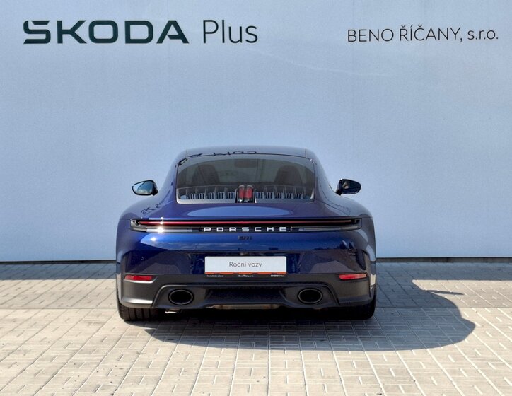 Porsche 911 11
