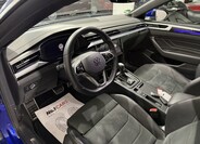 Volkswagen Arteon 8