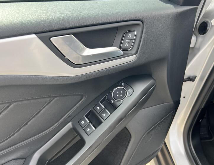 Ford Focus 18