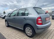 Škoda Fabia 4