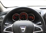 Dacia Sandero 14